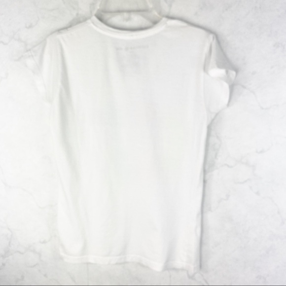 [Caribbean Side] Riviera Maya T-Shirt - Picture 2 of 2